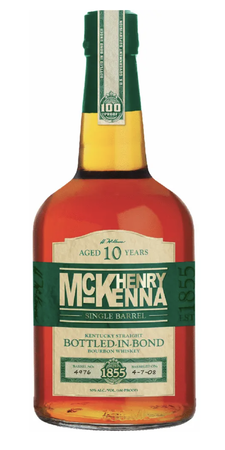 Henry McKenna